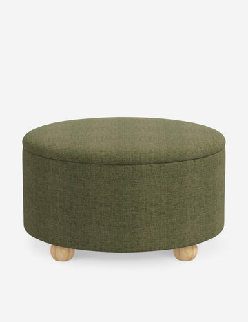 Sage Linen