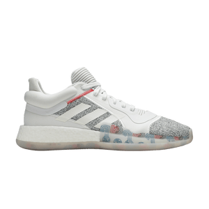 adidas Marquee Boost Low Footwear White