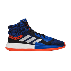 adidas Marquee Boost Kristaps Porzingis
