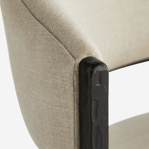 Bahati Accent Chair by Arteriors