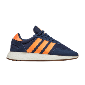 adidas I-5923 Navy Orange