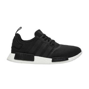 adidas NMD R1 Black Monochrome