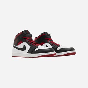 Nike Jordan 1 Mid Gym Red
