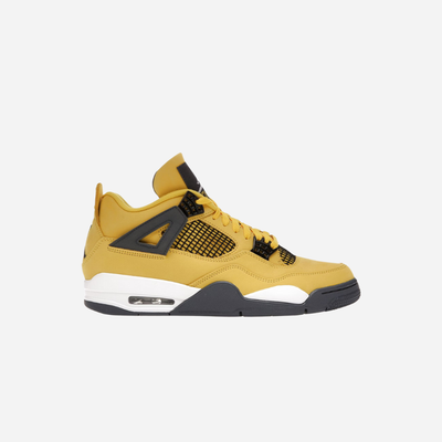 Nike Air Jordan 4 Retro Lightning