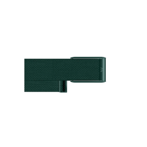 Whoop 5.0 Superknit Emerald Band (Strap Only)