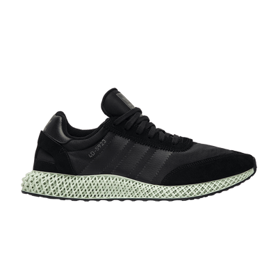 adidas Futurecraft 4D x 5923 Never Made Pack Black