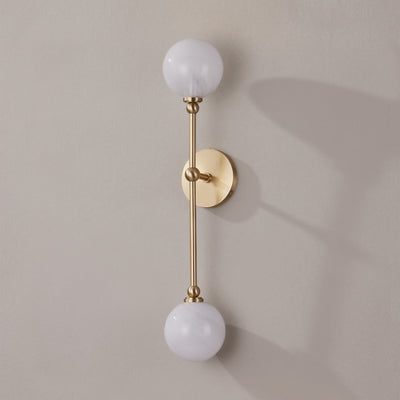 Helia Sconce