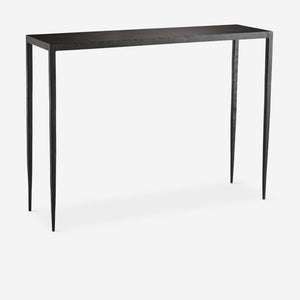 Hogan Console Table by Arteriors