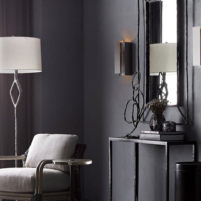 Hogan Console Table by Arteriors