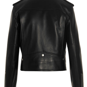 Saint Laurent Motorcycle Biker Jacket