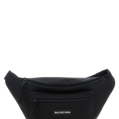 Balenciaga Explorer Belt Bag