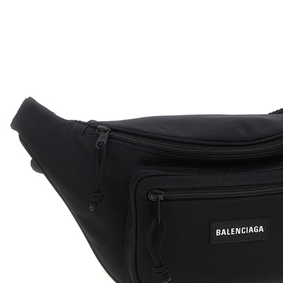Balenciaga Explorer Belt Bag