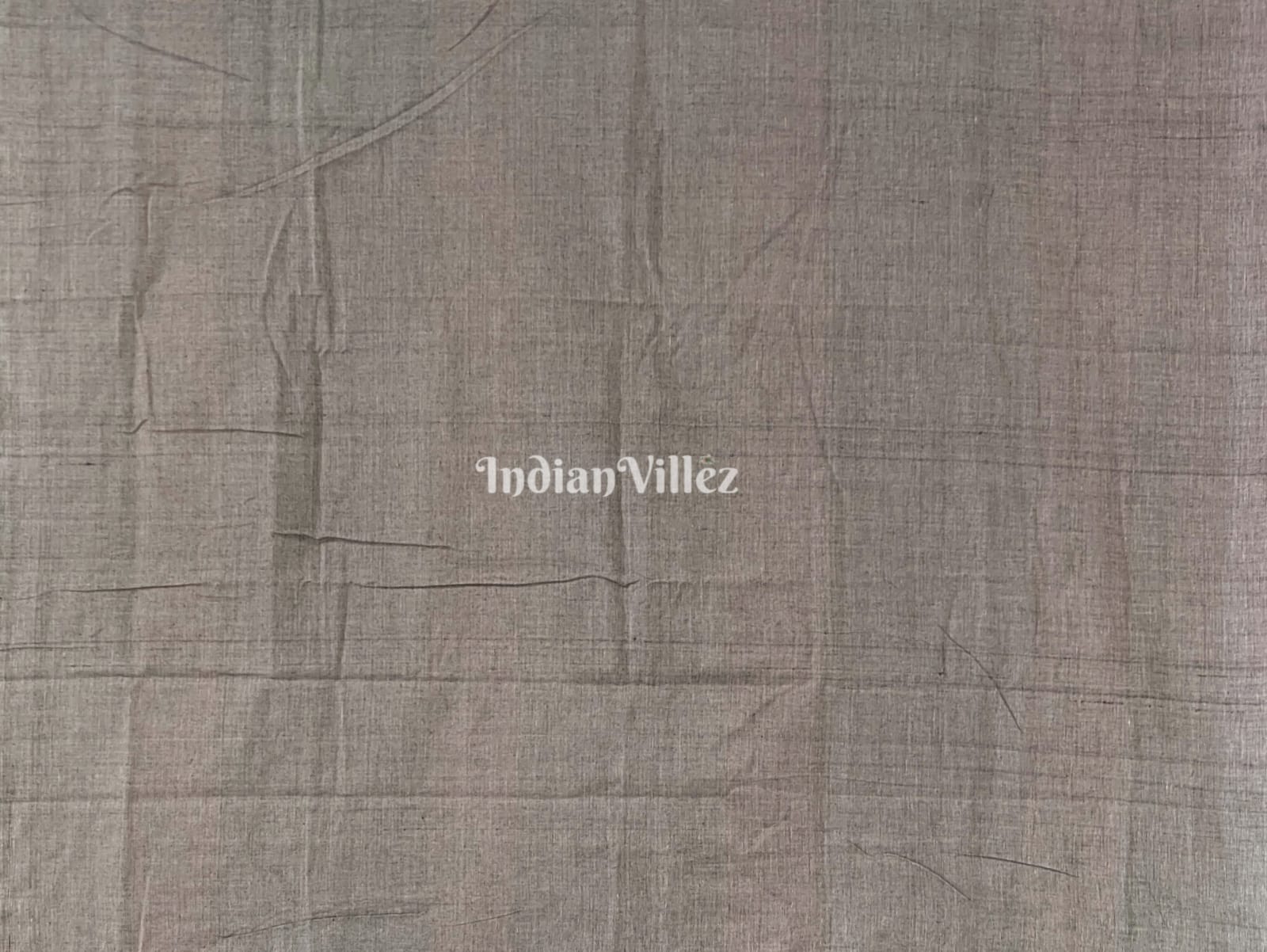 Pink Grey Odisha Ikat Pure Sambalpuri Cotton Saree