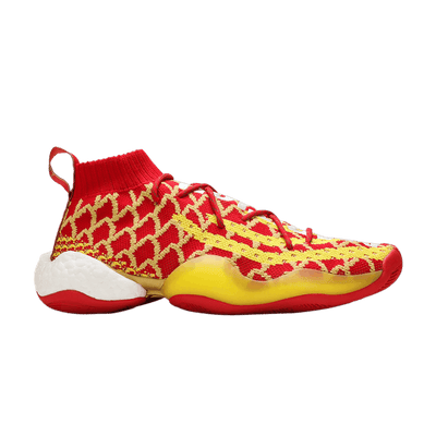 adidas Crazy BYW Pharrell Chinese New Year (2019)