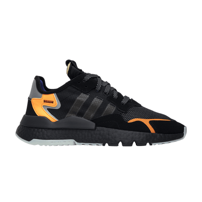 adidas Nite Jogger Core Black