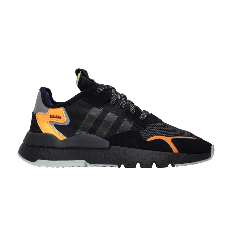 adidas Nite Jogger Core Black