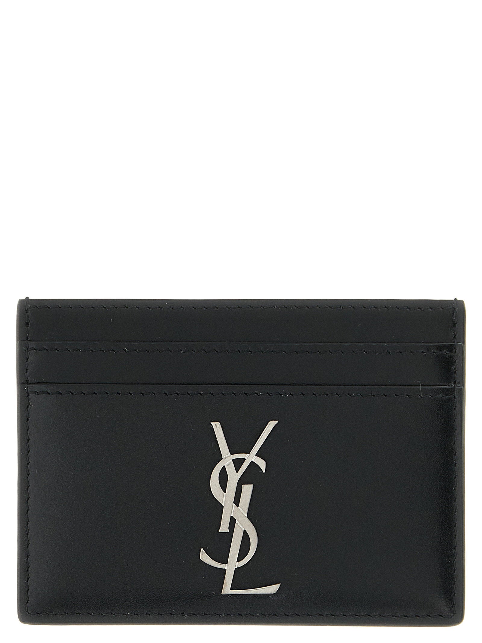 Saint Laurent Monogramme Card Holder