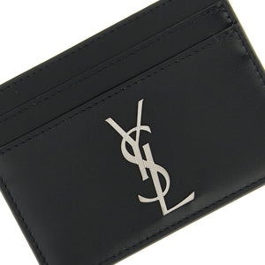 Saint Laurent Monogramme Card Holder
