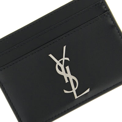 Saint Laurent Monogramme Card Holder