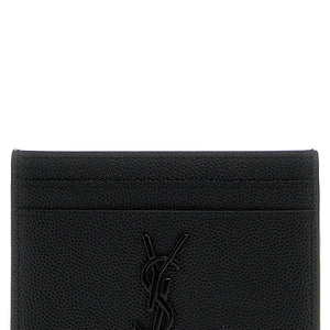 Saint Laurent Monogramme Cardholder