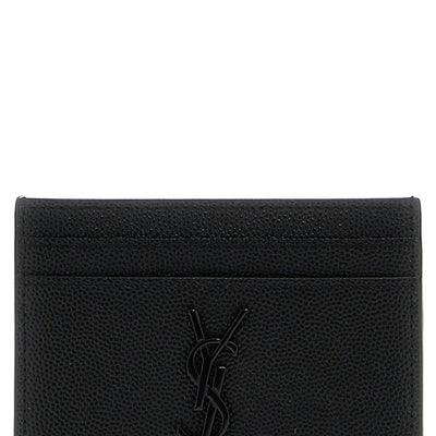 Saint Laurent Monogramme Cardholder