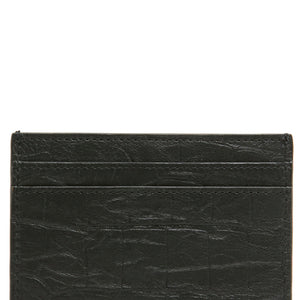 Saint Laurent Cassandre Card Holder