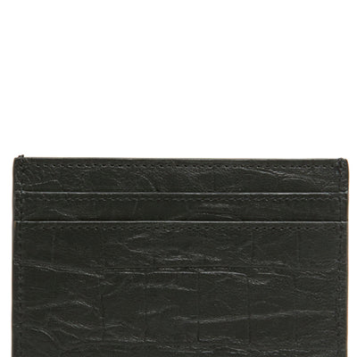 Saint Laurent Cassandre Card Holder