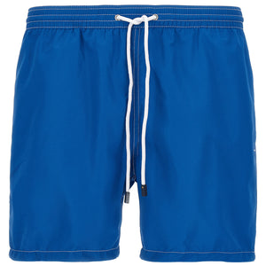Barba Short Swimsuit