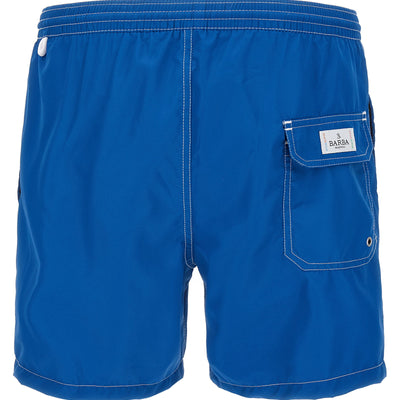 Barba Short Swimsuit