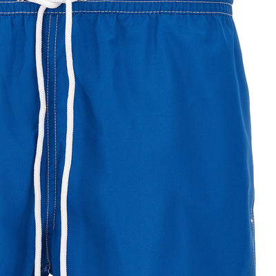 Barba Short Swimsuit