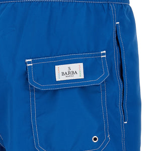 Barba Short Swimsuit