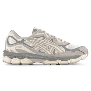 ASICS Gel-NYC Grey Blue (W)