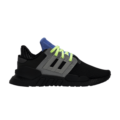 adidas EQT Support 98/18 Black Grey