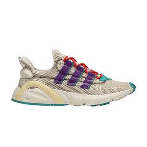 adidas LXCON Clear Brown Active Purple