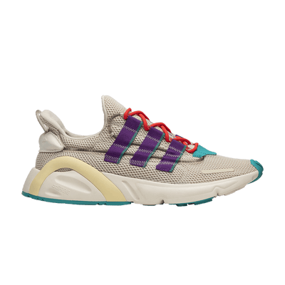 adidas LXCON Clear Brown Active Purple