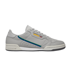 adidas Continental 80 Grey Two Grey One