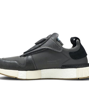 adidas Futurepacer Grey Carbon