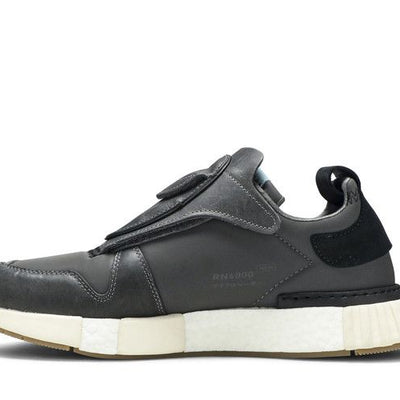 adidas Futurepacer Grey Carbon