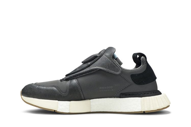 adidas Futurepacer Grey Carbon
