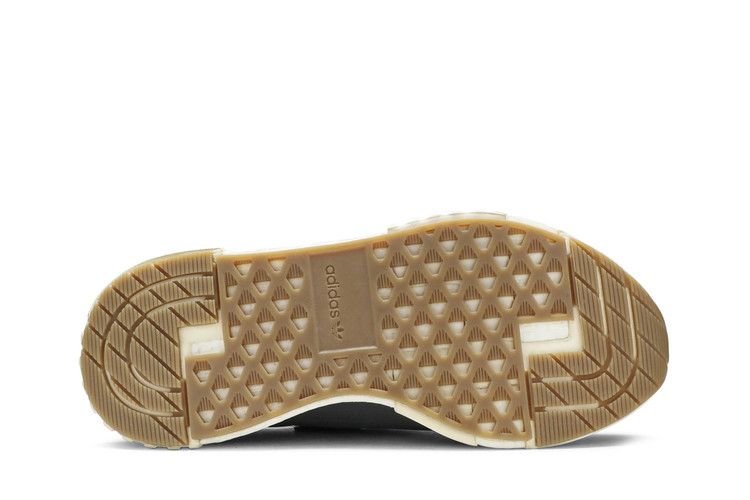 adidas Futurepacer Grey Carbon