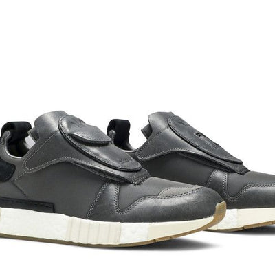 adidas Futurepacer Grey Carbon