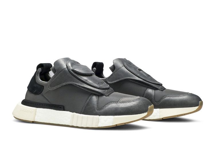 adidas Futurepacer Grey Carbon