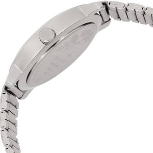 Fastrack Silver Dial
