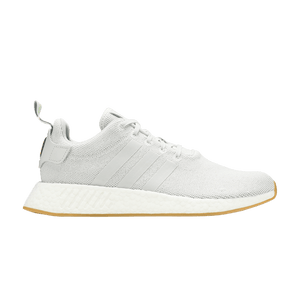 adidas NMD R2 Grey One Grey Two