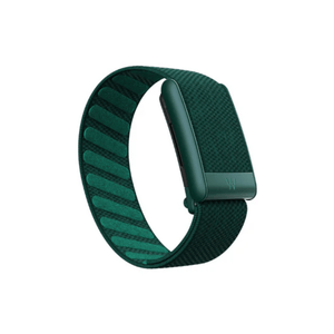 Whoop 5.0 Superknit Emerald Band (Strap Only)