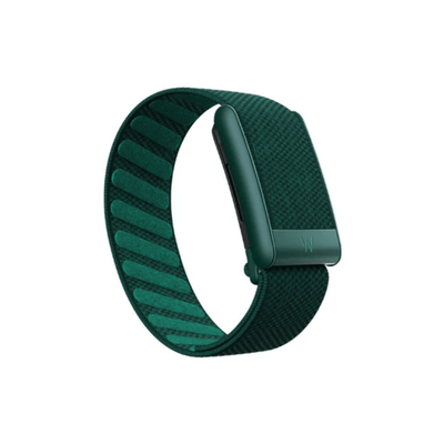 Whoop 5.0 Superknit Emerald Band (Strap Only)