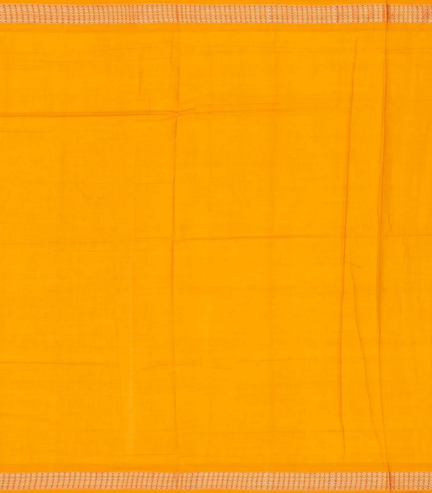 Black Orissa Cotton Saree With Tie & Dye And Floral Butta