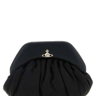 Vivienne Westwood Brooke Clutch