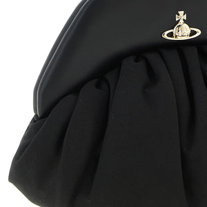 Vivienne Westwood Brooke Clutch