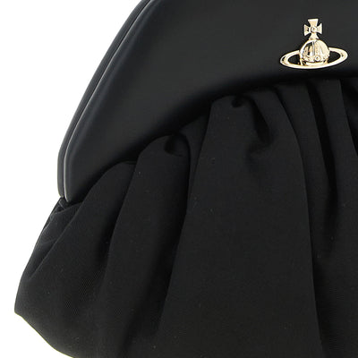 Vivienne Westwood Brooke Clutch